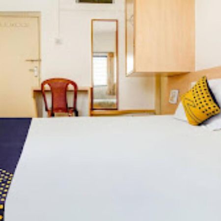 Hotel Rahi Nashik Exterior photo