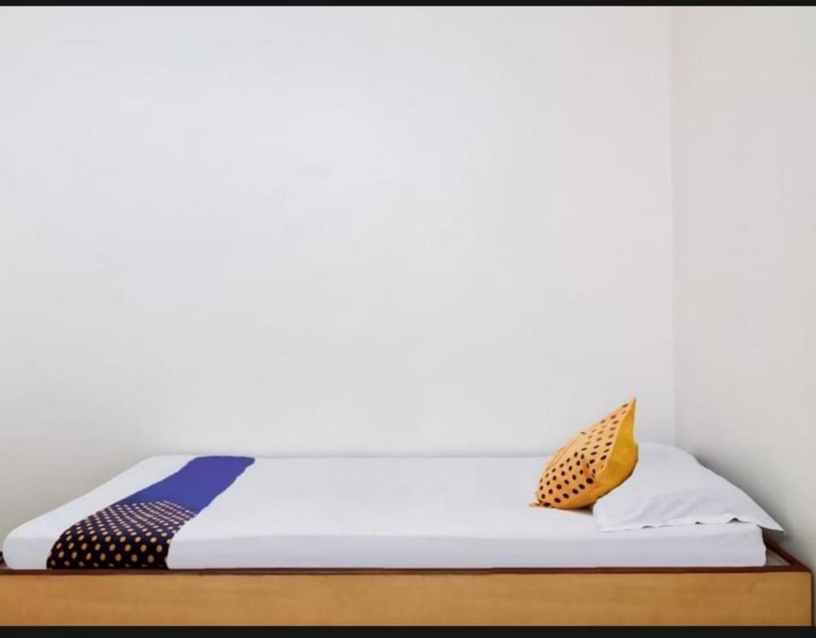 Hotel Rahi Nashik Exterior photo
