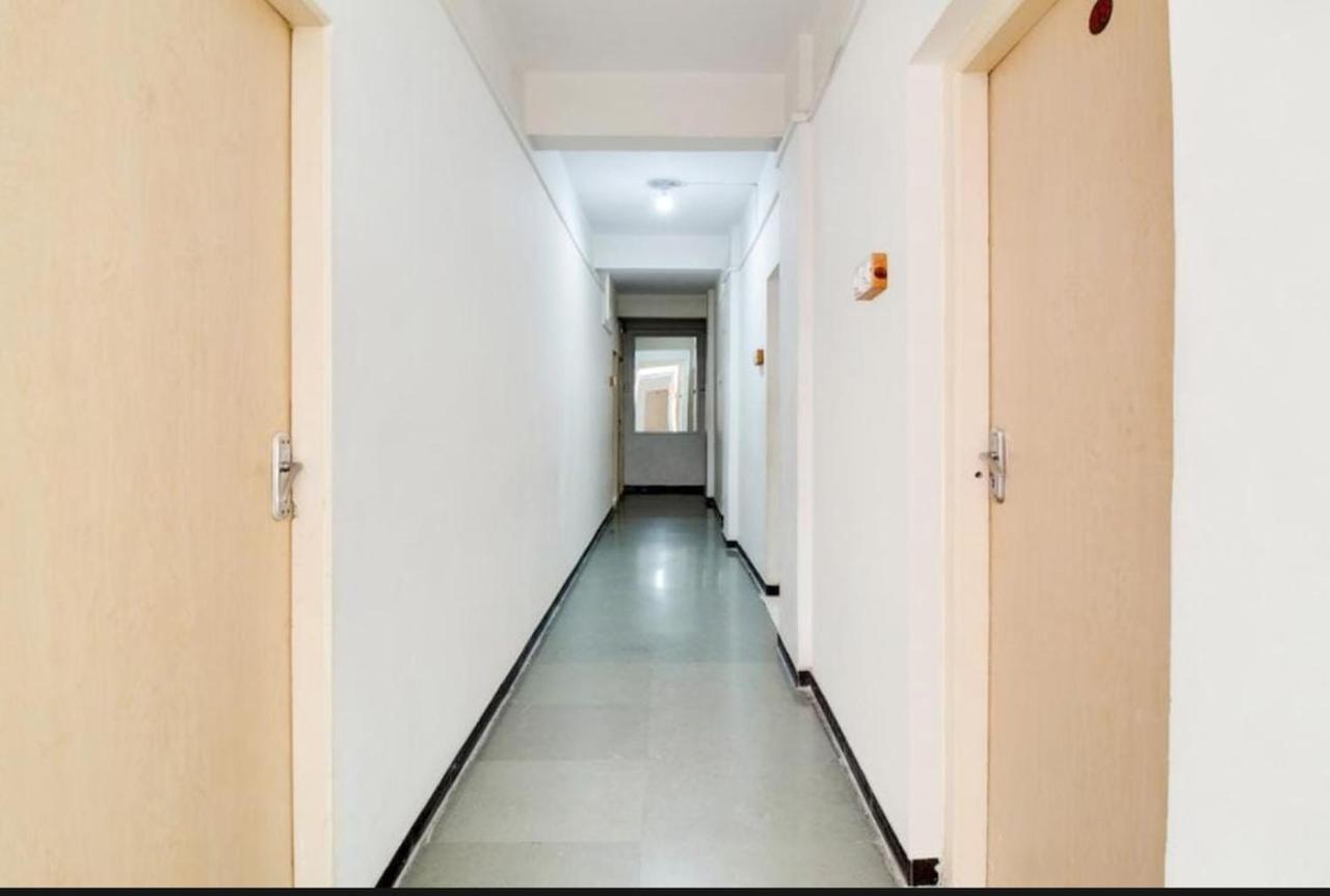 Hotel Rahi Nashik Exterior photo