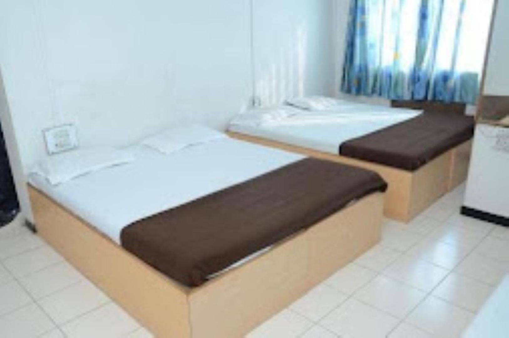 Hotel Rahi Nashik Exterior photo