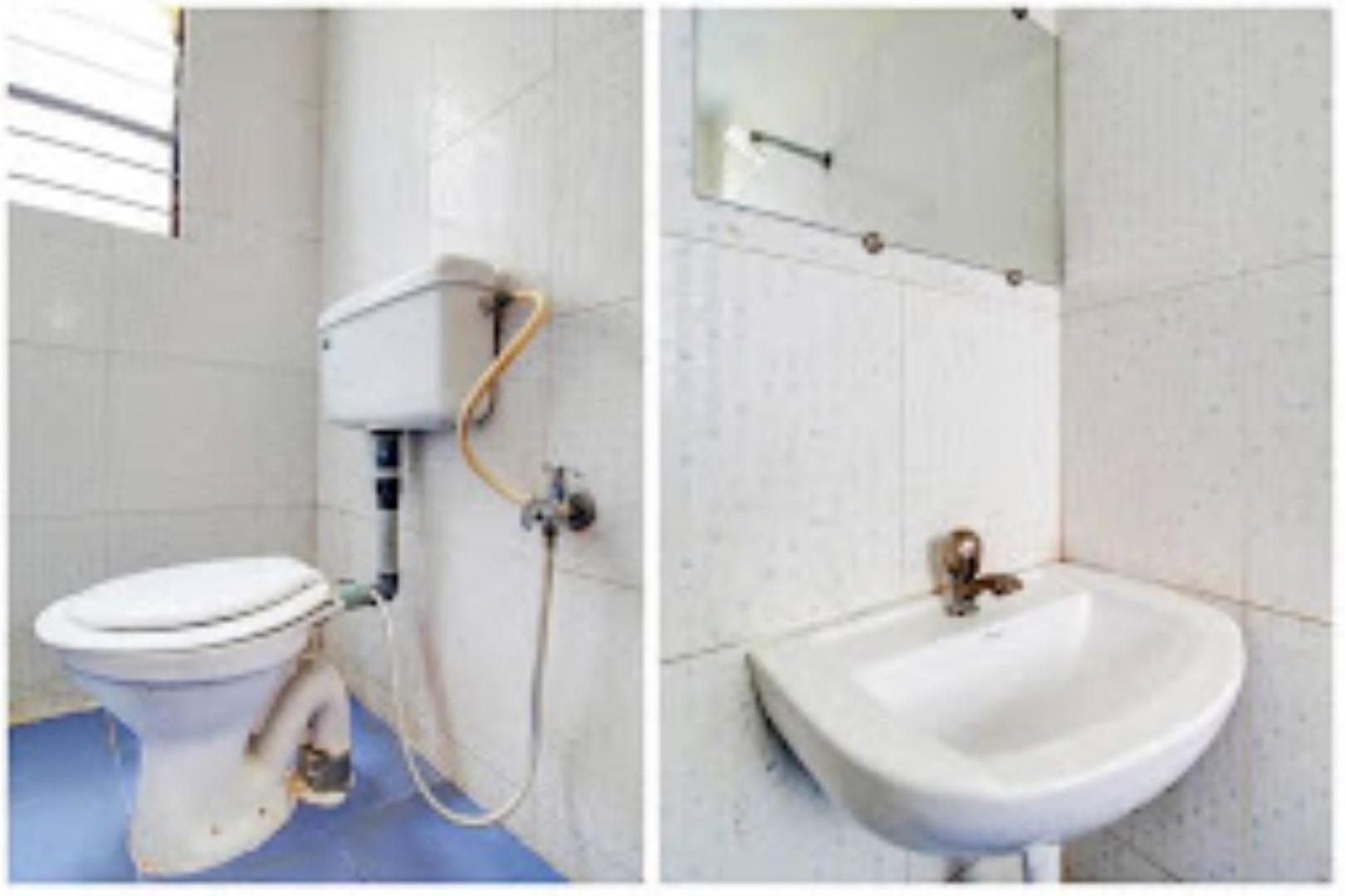 Hotel Rahi Nashik Exterior photo